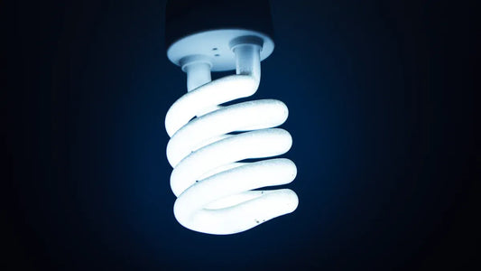 Top Tips for Using Energy-Saving LED Lights