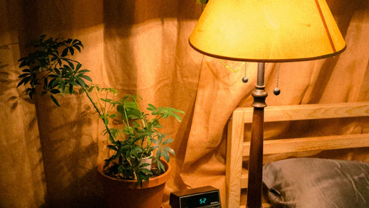 10 Relaxing Bedroom Lighting Options to Enhance Your Sleep Space