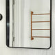 Easy Steps for Installing Your Bathroom Wall Lamp