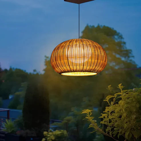 Best Outdoor Chandeliers for Small Patios and Porches