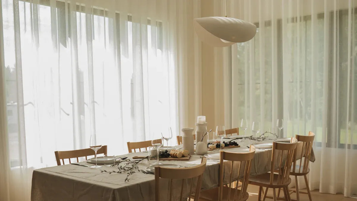 What Makes Nelson Bubble Lamp Shine in History