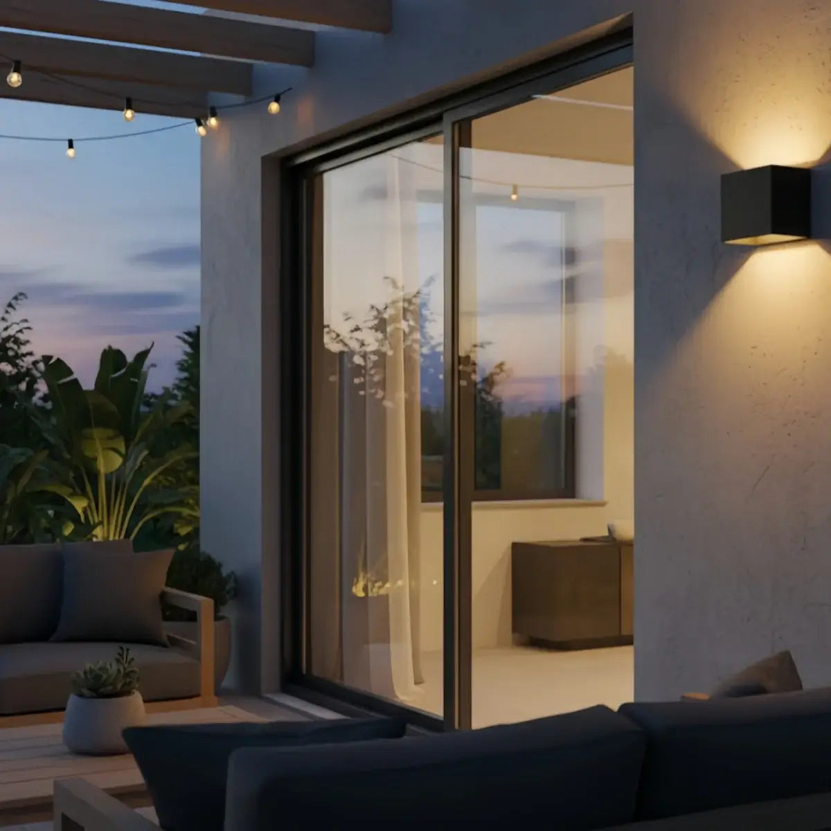 How to Choose the Right Exterior Light Fixture for Your Home