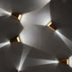 Tips for Using Wall Washer Lamps in Modern Interiors