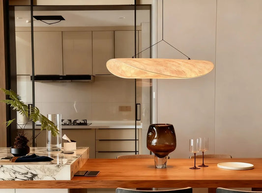 Art Deco Pendant Light Features That Transform Dining Rooms