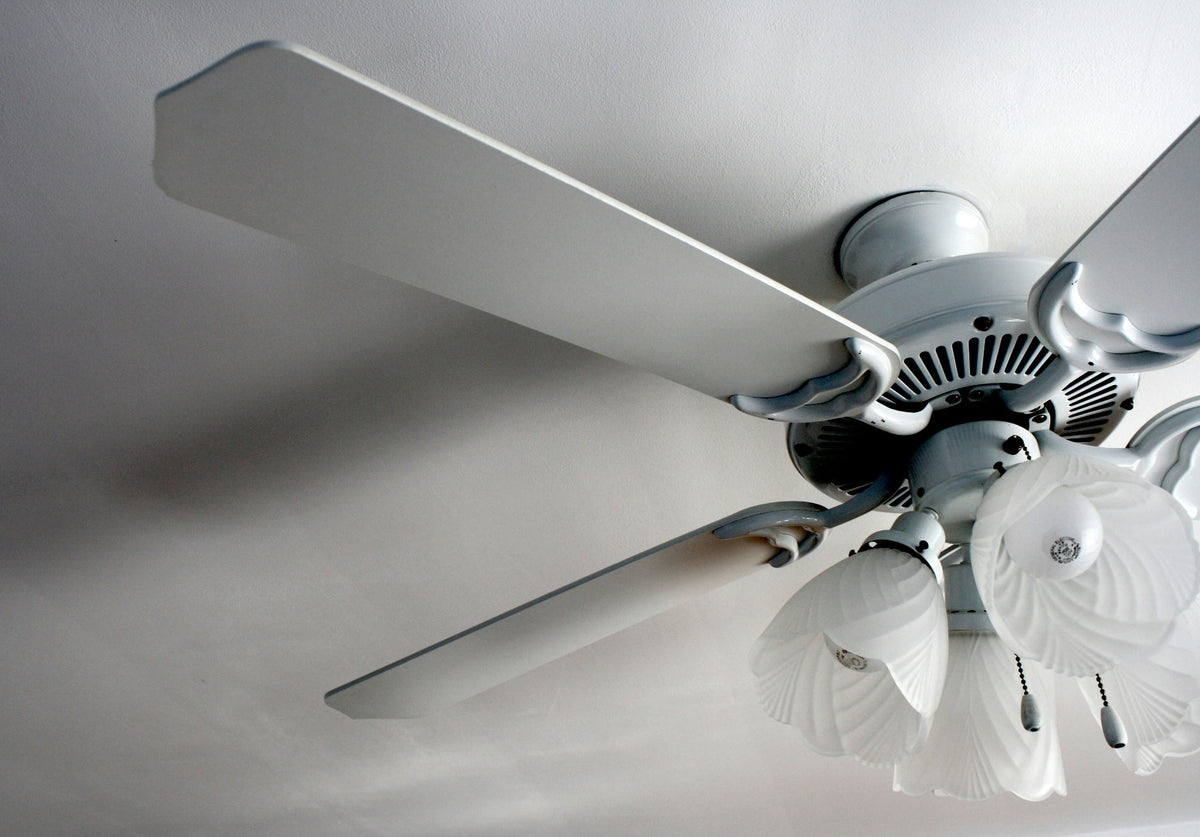 How to Install a Ceiling Fan Without Existing Wiring: My Complete Guide