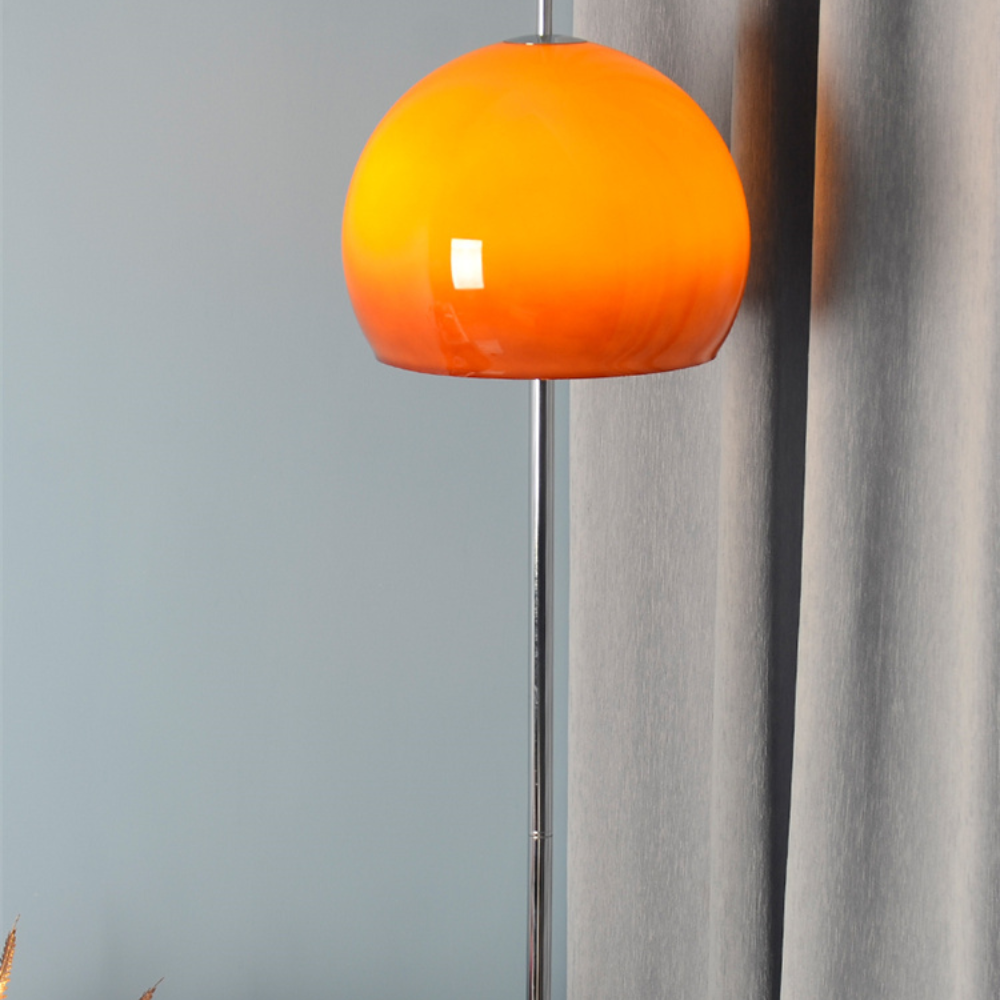 Glass Floor Lamps | Modern Standing Lamps for Interiors