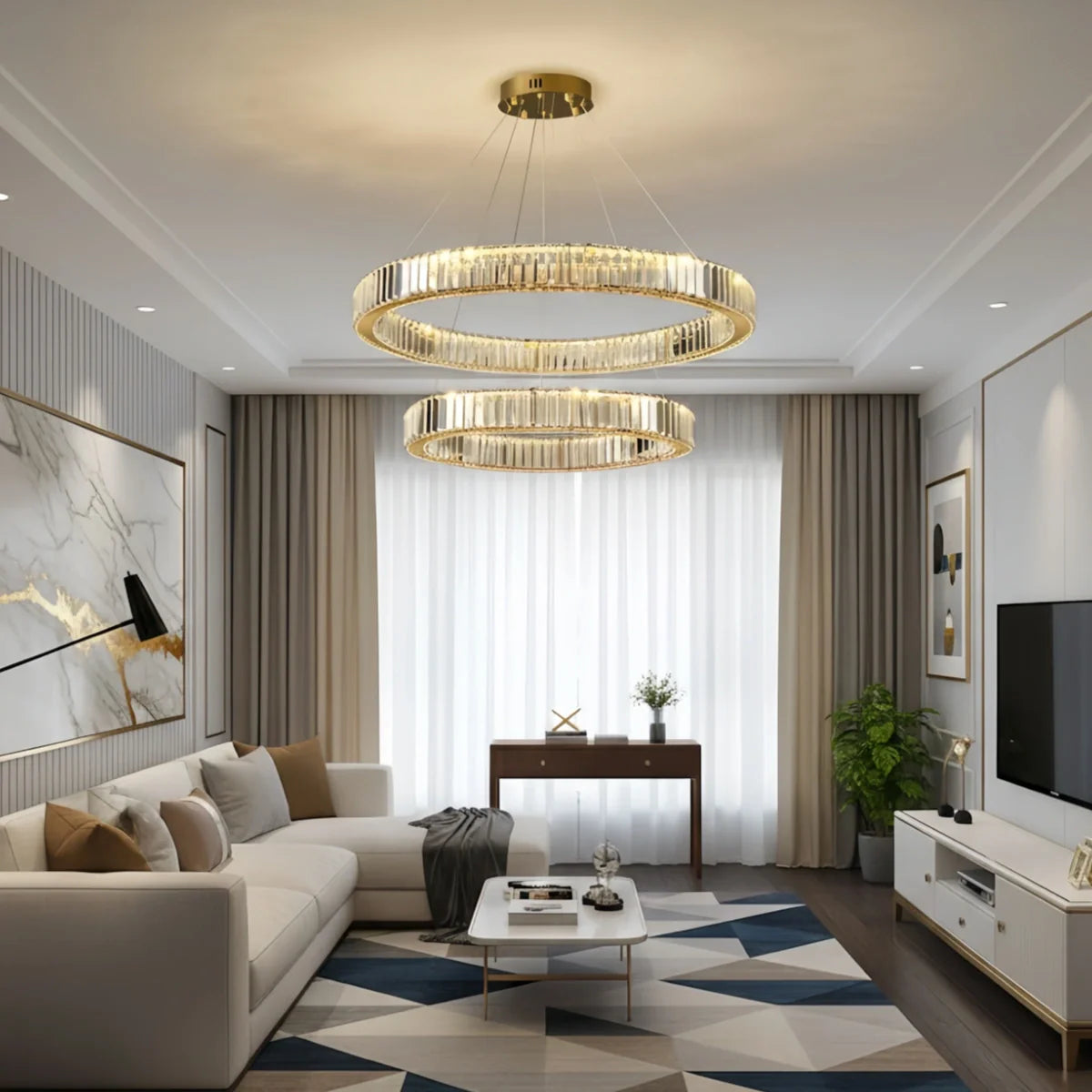Luxury Lamps