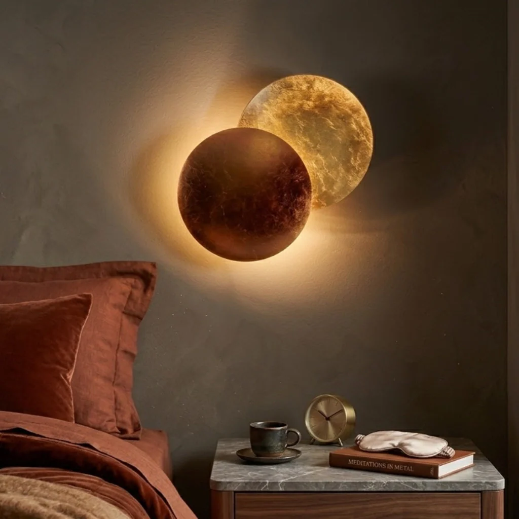 Kids Room Light