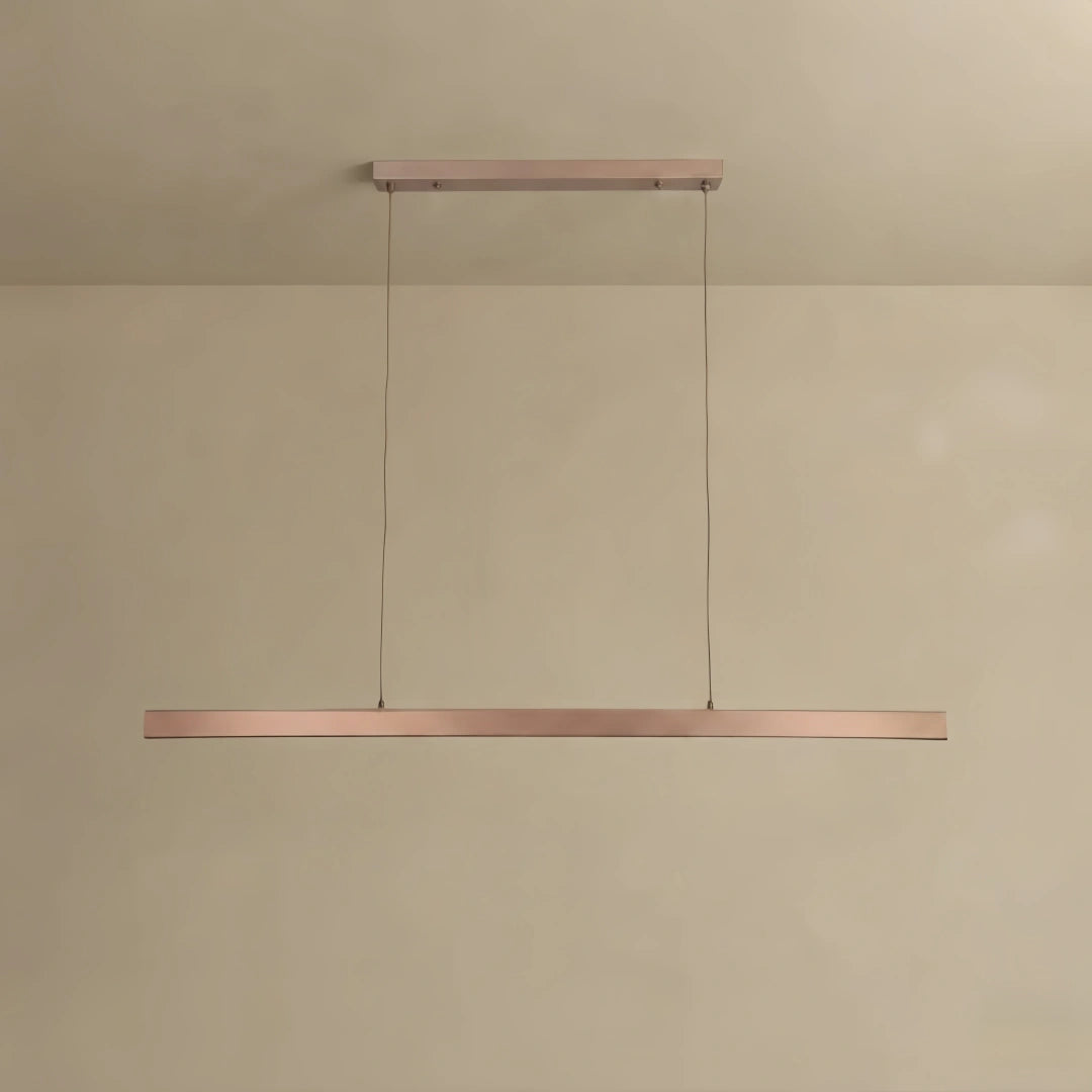 Arcato moderne LED-Hängeleuchte – Küche