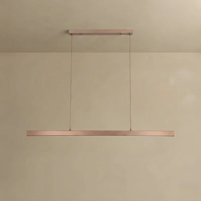 Arcato moderne LED-Hängeleuchte – Küche