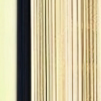 Irondale moderne Außenwandleuchte – wasserdichte Sensorleuchte für die Terrasse