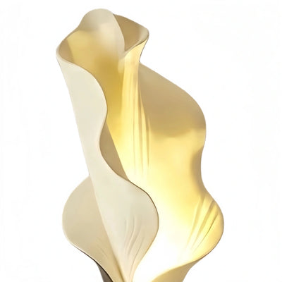 Sleek Luxury Minimalist Floor Lamp--Living Room, Bedroom