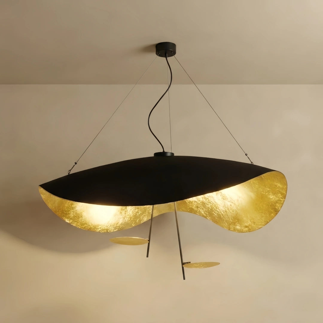 Deckenleuchte Irondale Modern – Esszimmer