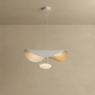Deckenleuchte Irondale Modern – Esszimmer
