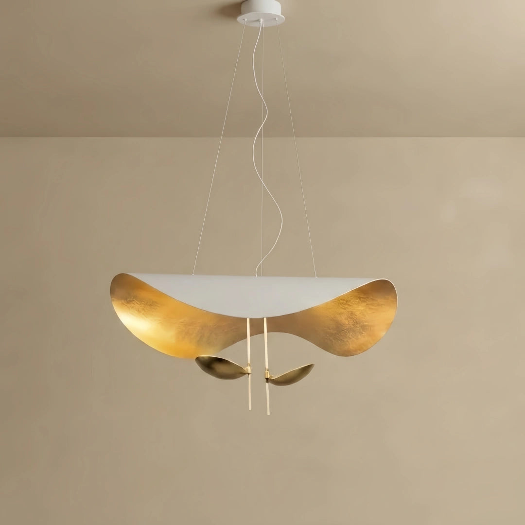 Deckenleuchte Irondale Modern – Esszimmer
