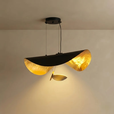 Deckenleuchte Irondale Modern – Esszimmer