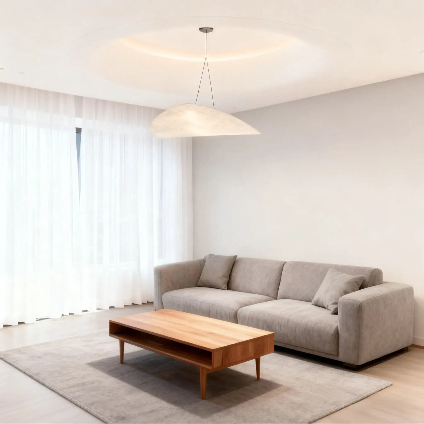 LZ194-Art-Deco-White-Pendant-Light-Curved-Living-Room-_3