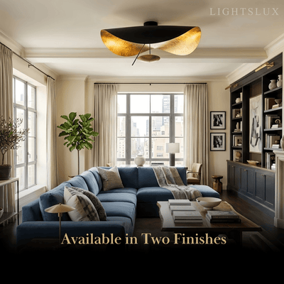 Deckenleuchte Irondale Modern – Esszimmer