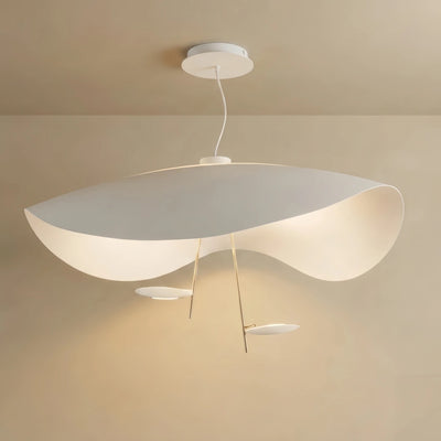 Deckenleuchte Irondale Modern – Esszimmer
