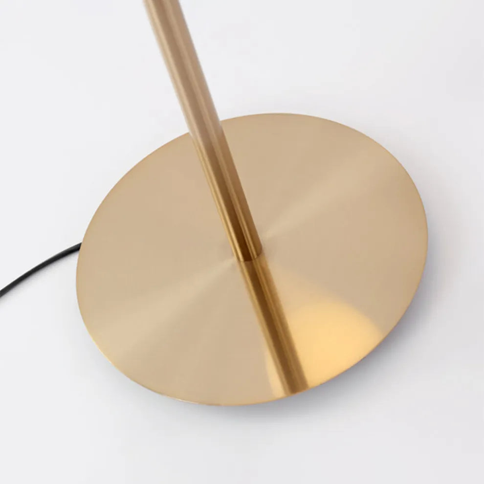 Excelis Modern Floor Lamp