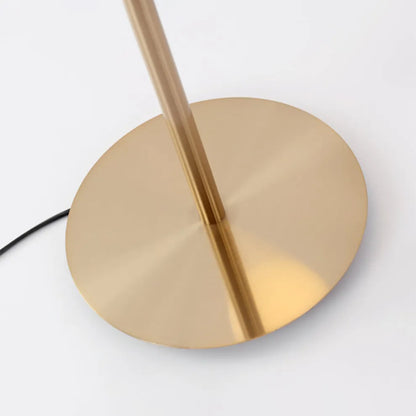 Excelis Modern Floor Lamp