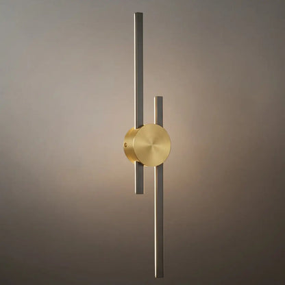 Arcato Modern Linear Wall Lamp