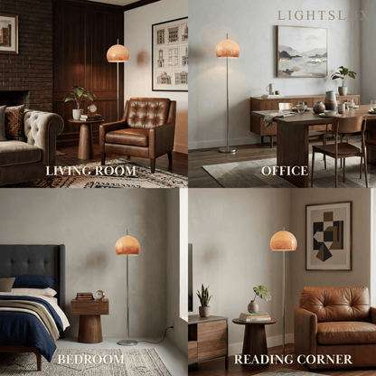 Modern_Round_Floor_Lamp