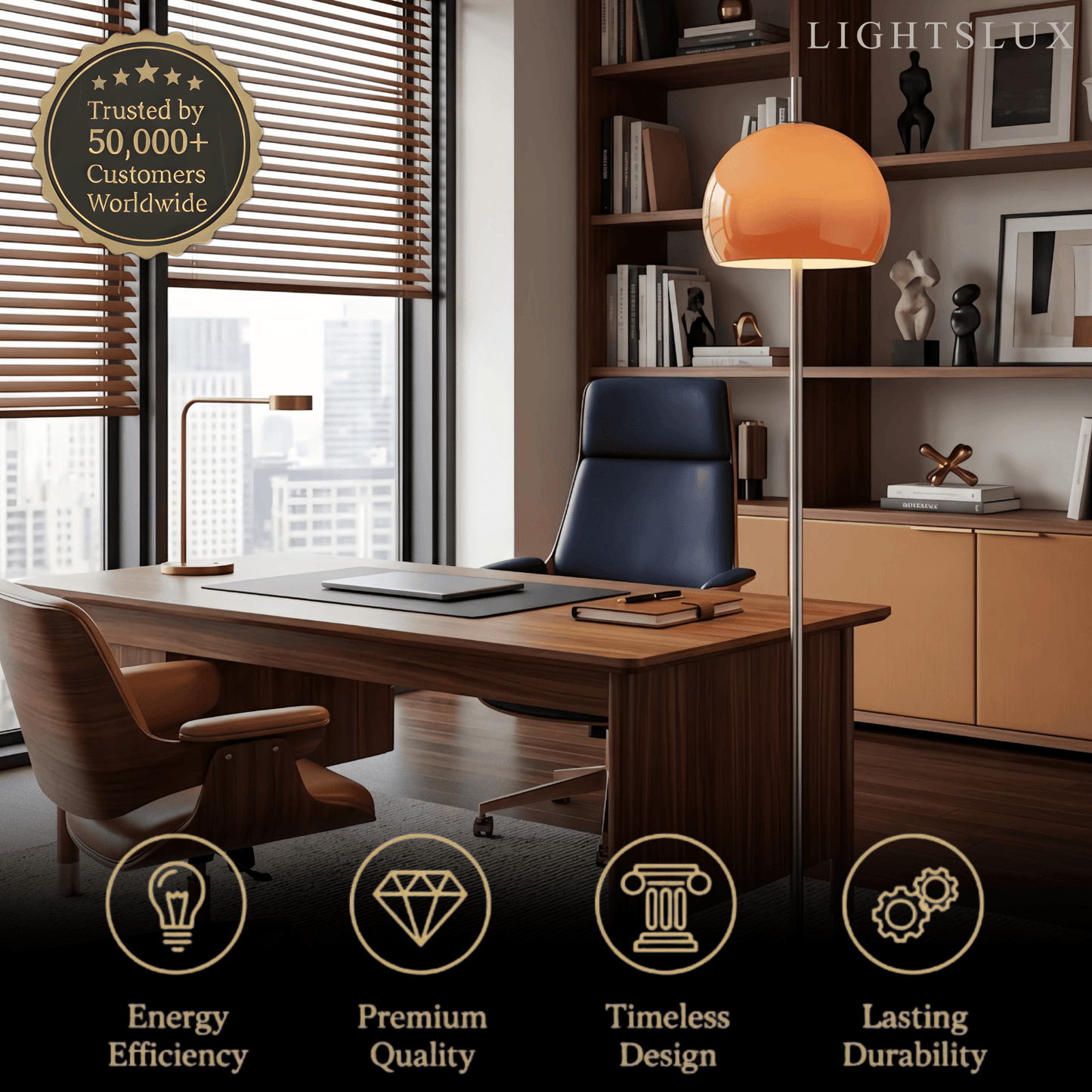 Modern_Round_Floor_Lamp