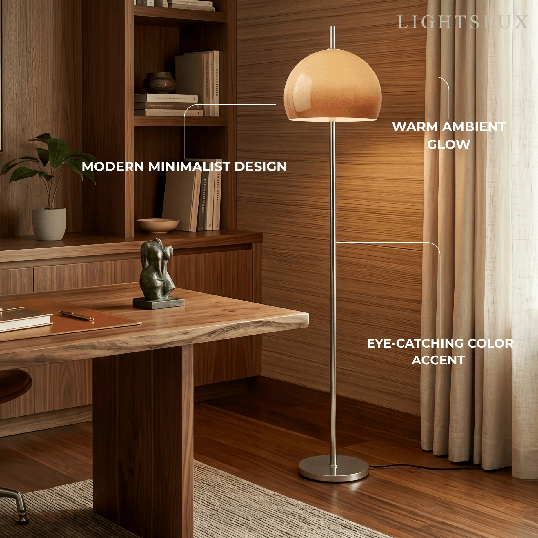 Modern_Round_Floor_Lamp