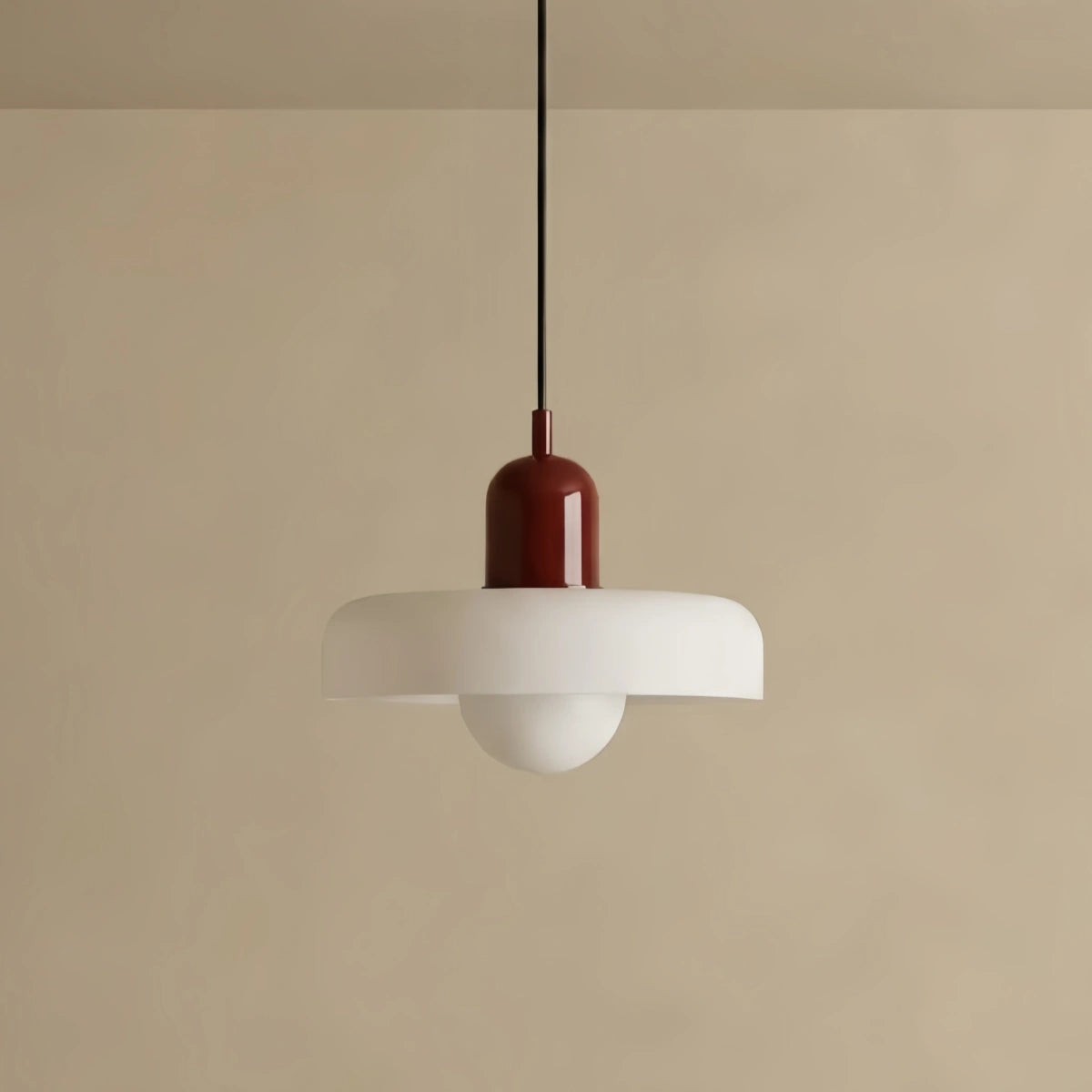 Morandia Nordic Pendant Light - for Living/Dining Room