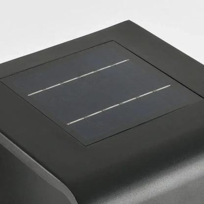 Black_Outdoor_Lamp_Outdoor_Garden_Lawn-2