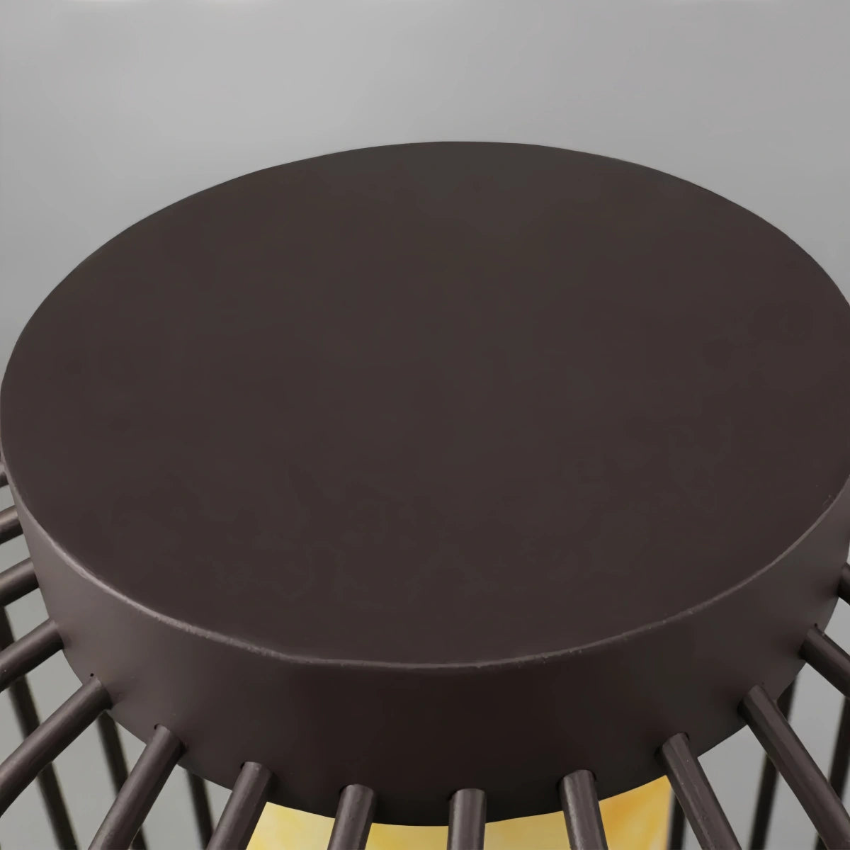 Lunara Modern Solar Floor Lamp