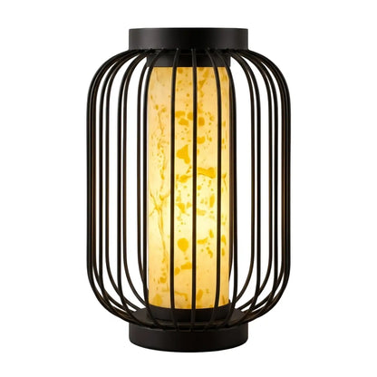 Lunara Modern Solar Floor Lamp
