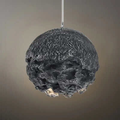 Sandora Art Deco Pendant Light