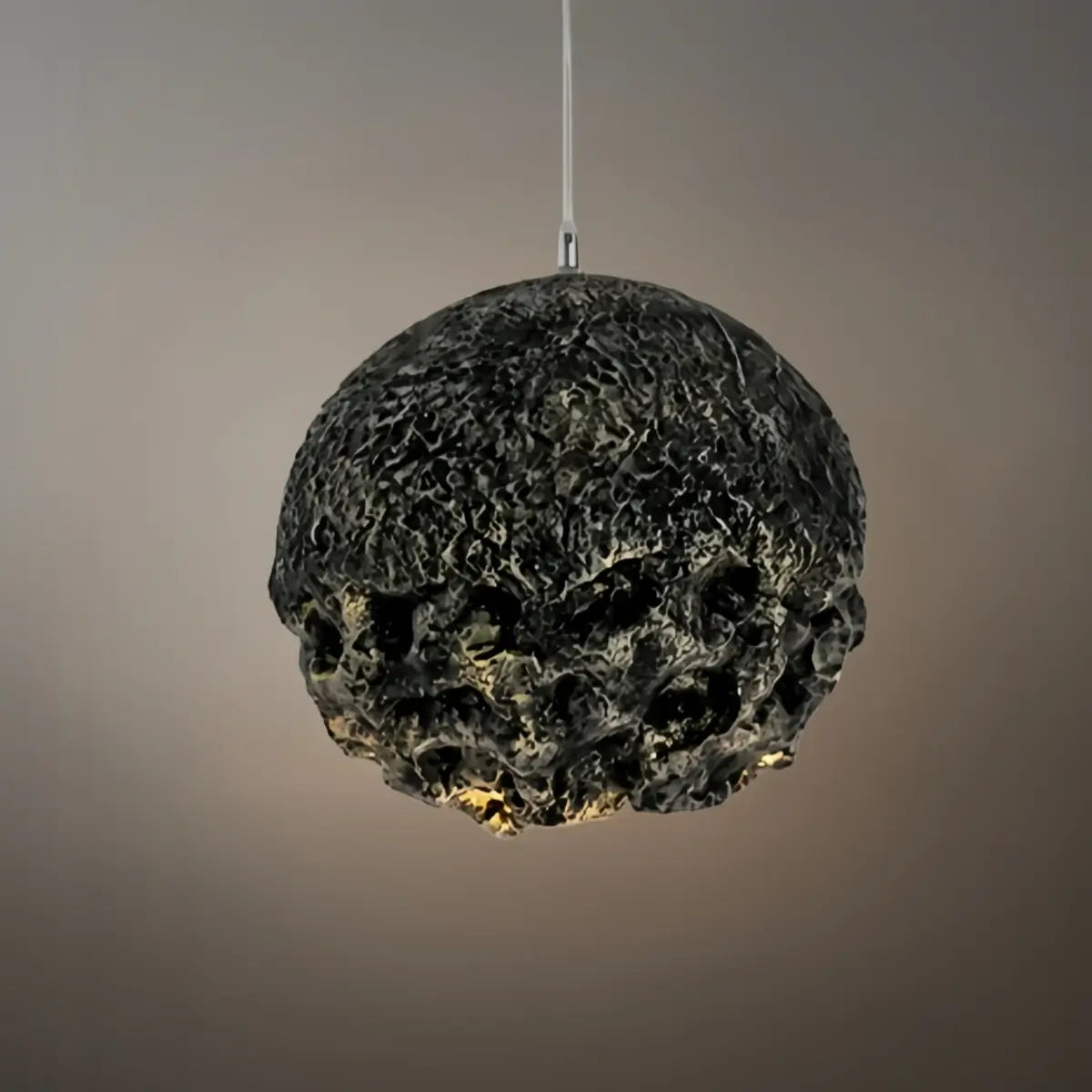 Sandora Art Deco Pendant Light