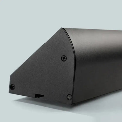 Arcato Minimalist Outdoor Wall Lamp - Light for Courtyard