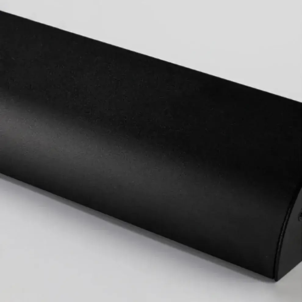 Arcato Minimalist Outdoor Wall Lamp - Light for Courtyard