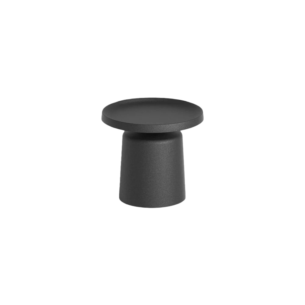 Modern Black Outdoor Pathway Lamp