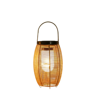Farmhouse_Floor_Lamp_-Metal_Rattan_Lantern_in_Natural_Wood_Color_Garden