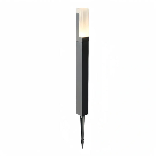 Modern_Pathway_Lights_-_Black_Metal_Acrylic_Rectangular_Design