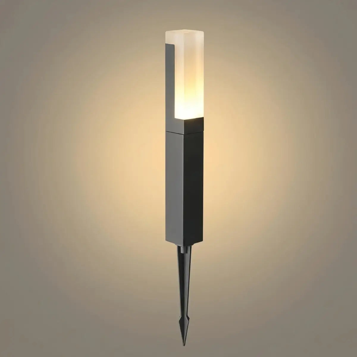 Modern_Pathway_Lights_-_Black_Metal_Acrylic_Rectangular_Design