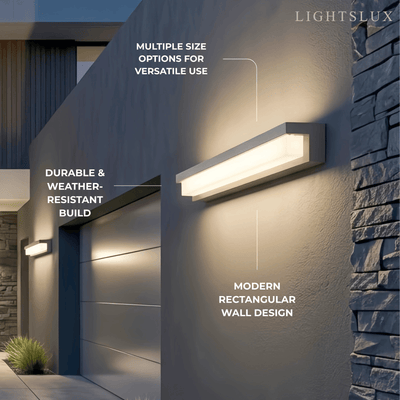 Modern_Outdoor_Wall_Lamp_-_Black_Metal_Acrylic_Rectangular_Design