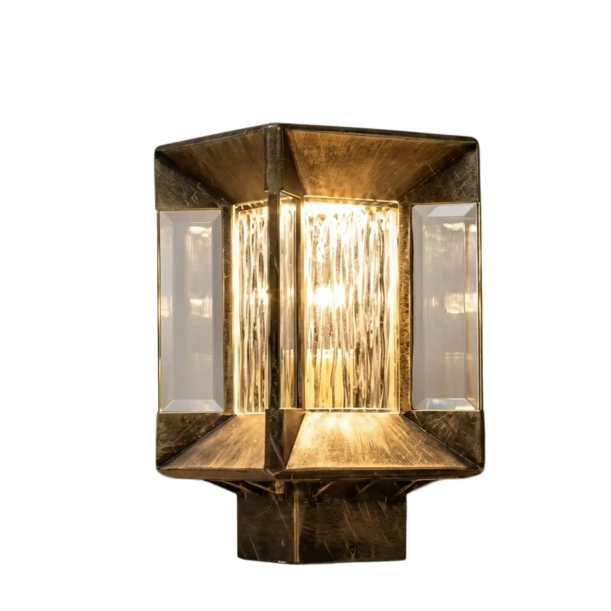 Arcato Modern Pathway Lights