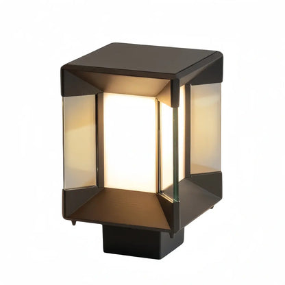 Arcato Modern Pathway Lights