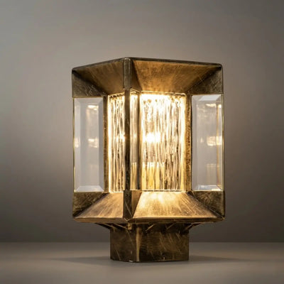 Arcato Modern Pathway Lights