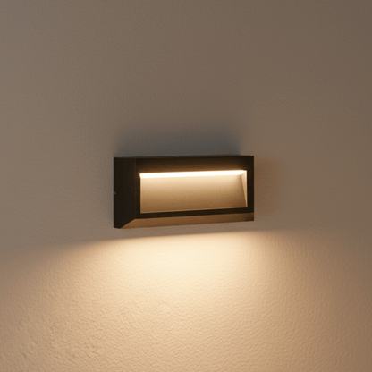 Deck Light – Waterproof Pathway Light for Courtyard/Staircase