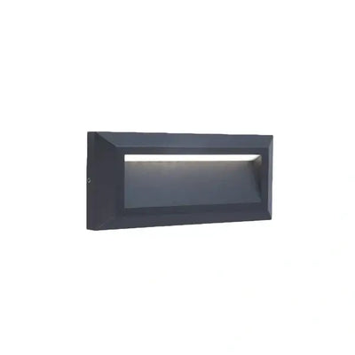 Deck Light – Waterproof Pathway Light for Courtyard/Staircase