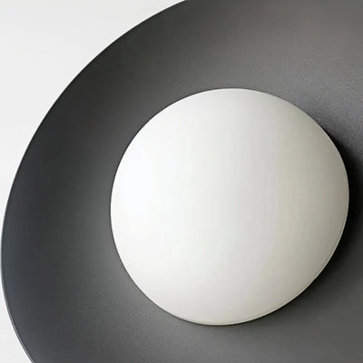Irondale Modern Outdoor Pendant Light