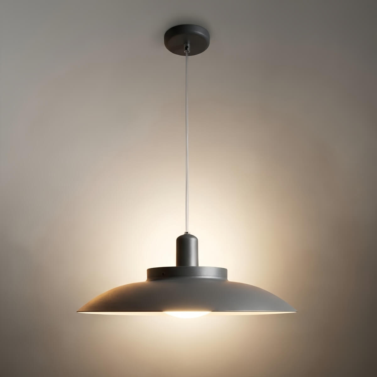 Irondale Modern Outdoor Pendant Ligh