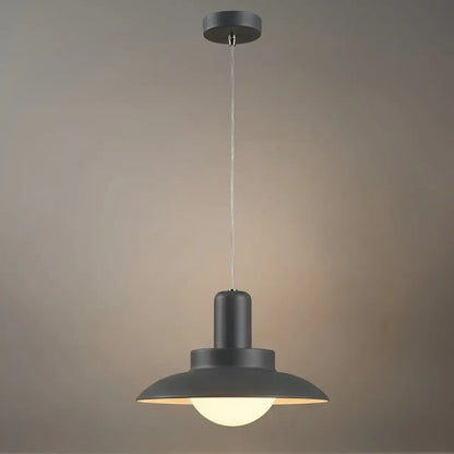 Irondale Modern Outdoor Pendant Ligh